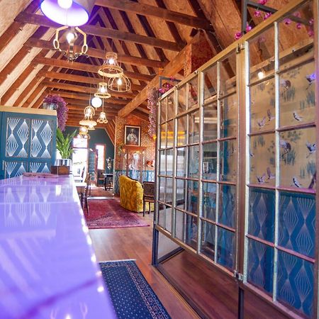 Hotel Oak View Manor Heidelberg  Zewnętrze zdjęcie