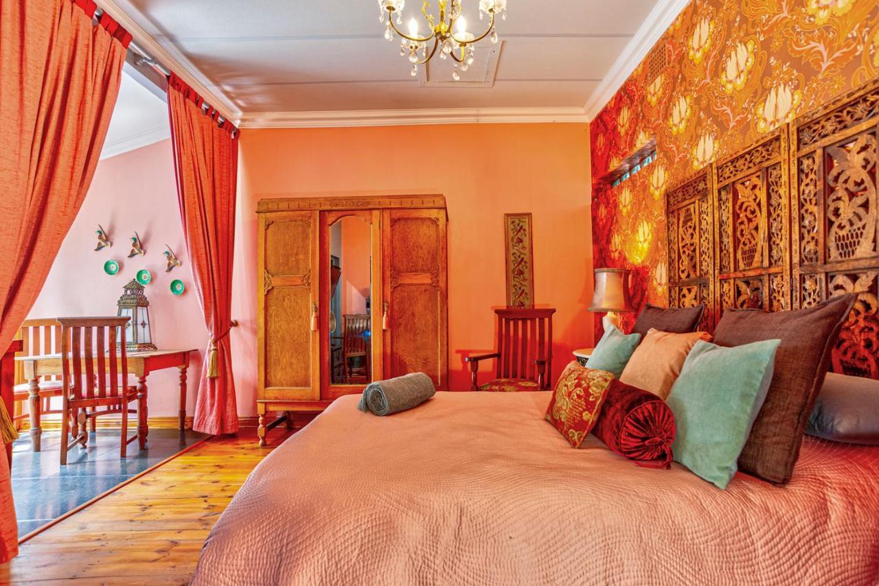 Hotel Oak View Manor Heidelberg  Zewnętrze zdjęcie