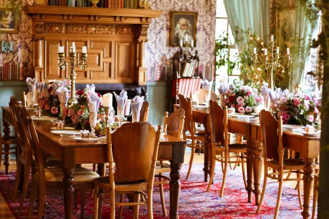 Hotel Oak View Manor Heidelberg  Zewnętrze zdjęcie