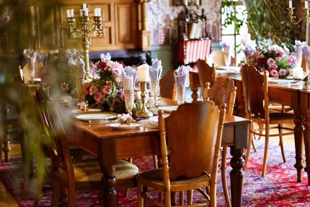 Hotel Oak View Manor Heidelberg  Zewnętrze zdjęcie