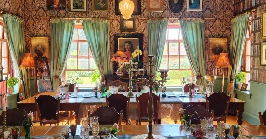 Hotel Oak View Manor Heidelberg  Zewnętrze zdjęcie